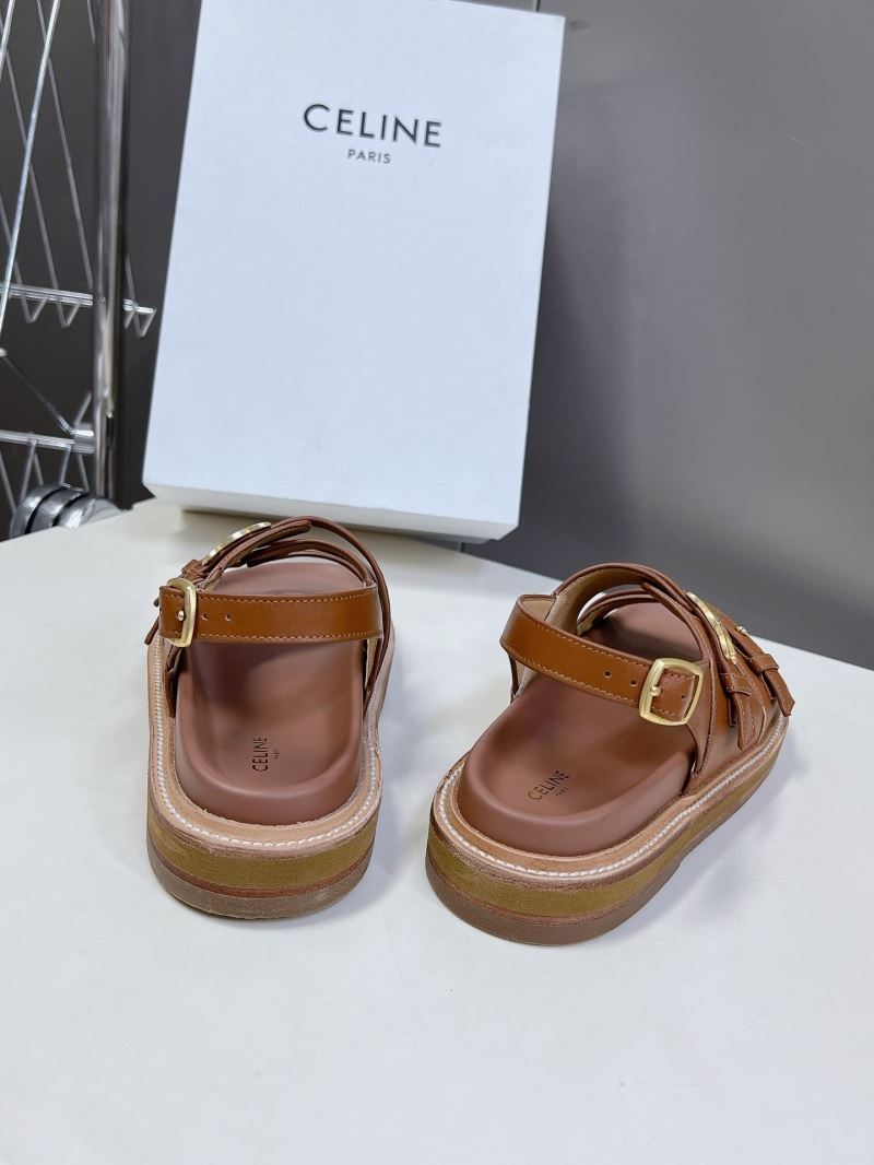 Celine Sandals